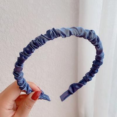 BĂNG ĐÔ CÀI TÓC  HCM-CÓ SẴN  VẢI TRƠN SATIN, THANH LỊCH,BĐ.03
