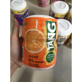 [DATE 2027] Bột Cam Tang 2,04kg
