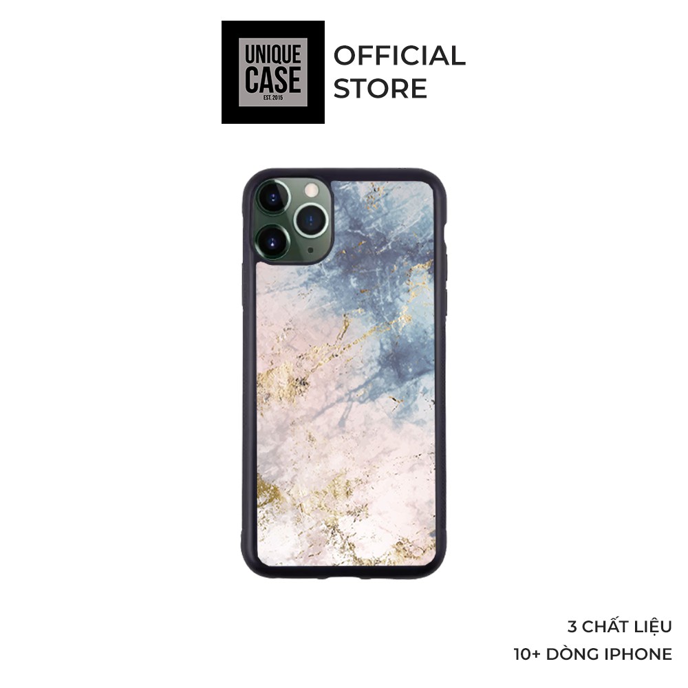 Ốp lưng điện thoại iPhone Unique Case MIN005