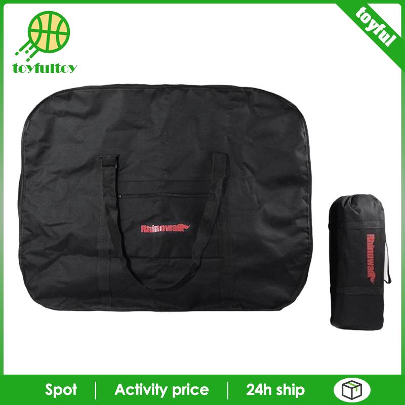 Túi Đựng Xe Đạp Gấp Gọn Màu Đen 20in 14-20 &quot;