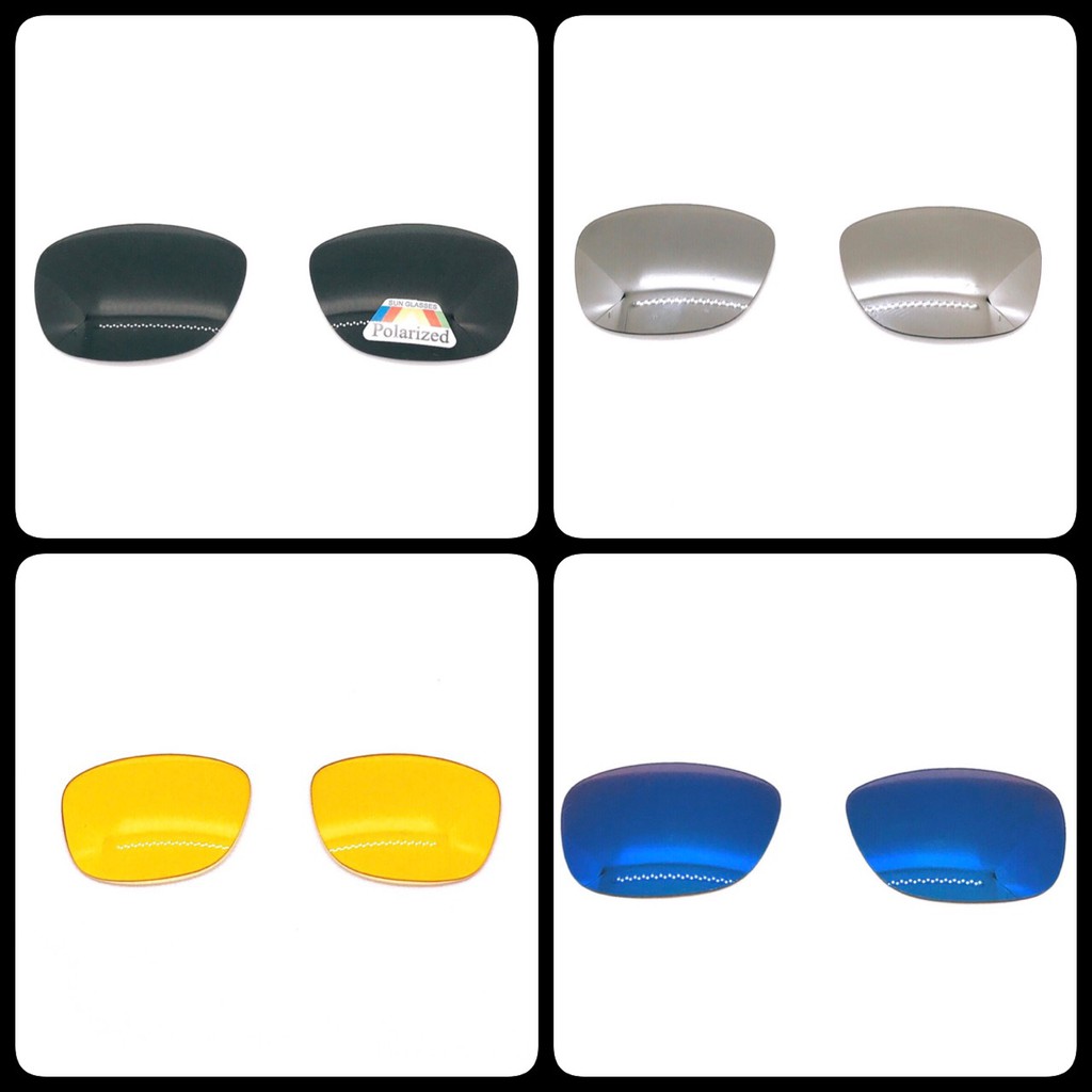 TRÒNG cho Mặt kính❤️Mắt kính Custumeye❤️Kính mát cận râm thời trang nam nữ nhiều màu gọng vuông tròn Hot Trend