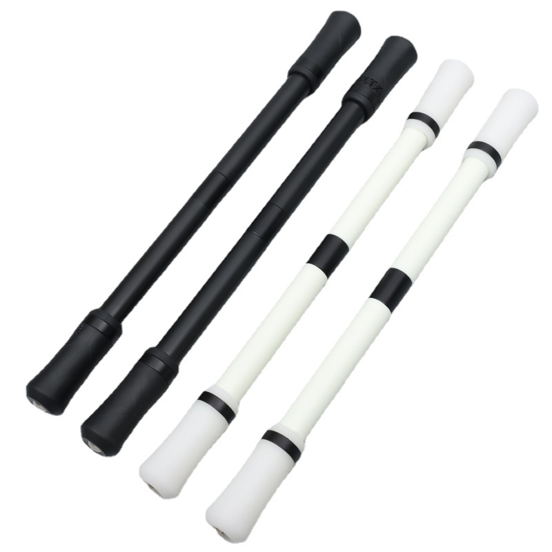 1 Bút Xoay Tập Thể Dục Đặc Biệt Chống Trượt Chống Mòn Chống Rơi Tháo Gỡ Được Dành Cho Học Sinh Mới Bắt Đầu