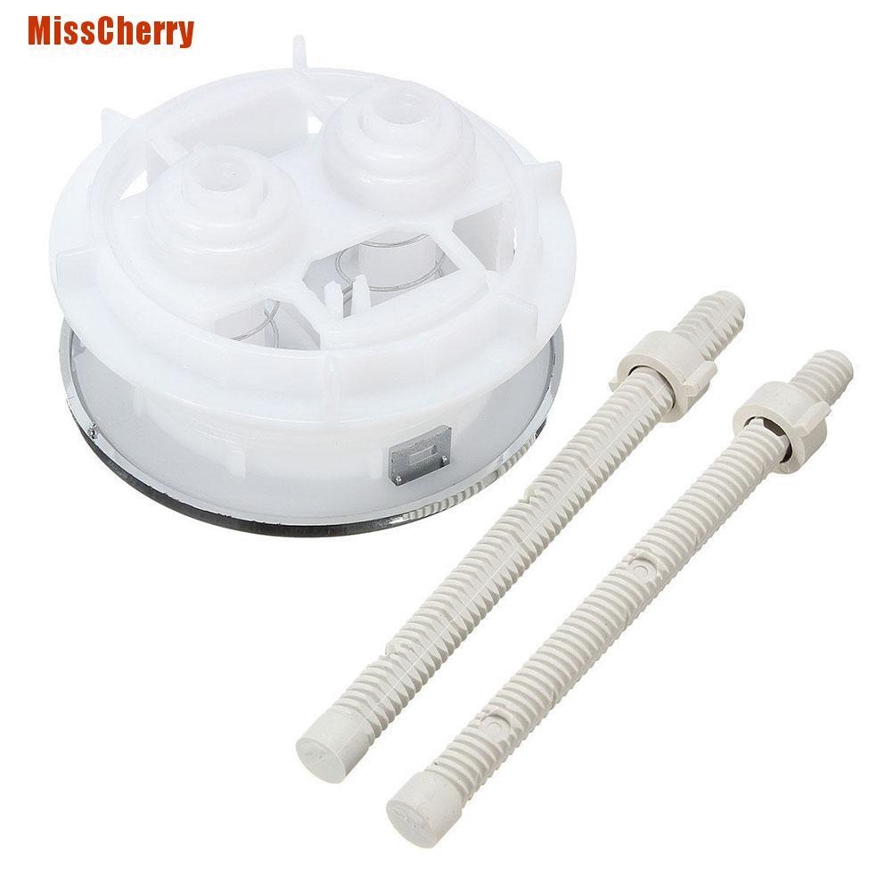 Nút Xả Nước Bồn Cầu Bằng Nhựa Kèm 2 Thanh 38 48