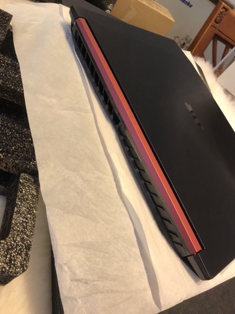 Laptop Acer Nitro 5 new 100% fullbox | BigBuy360 - bigbuy360.vn