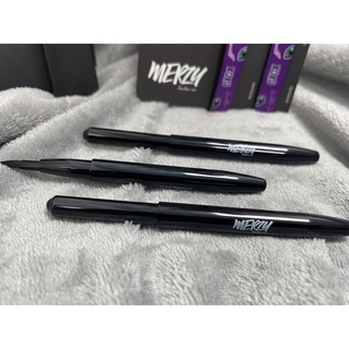Cọ Môi Merzy Lip Brush