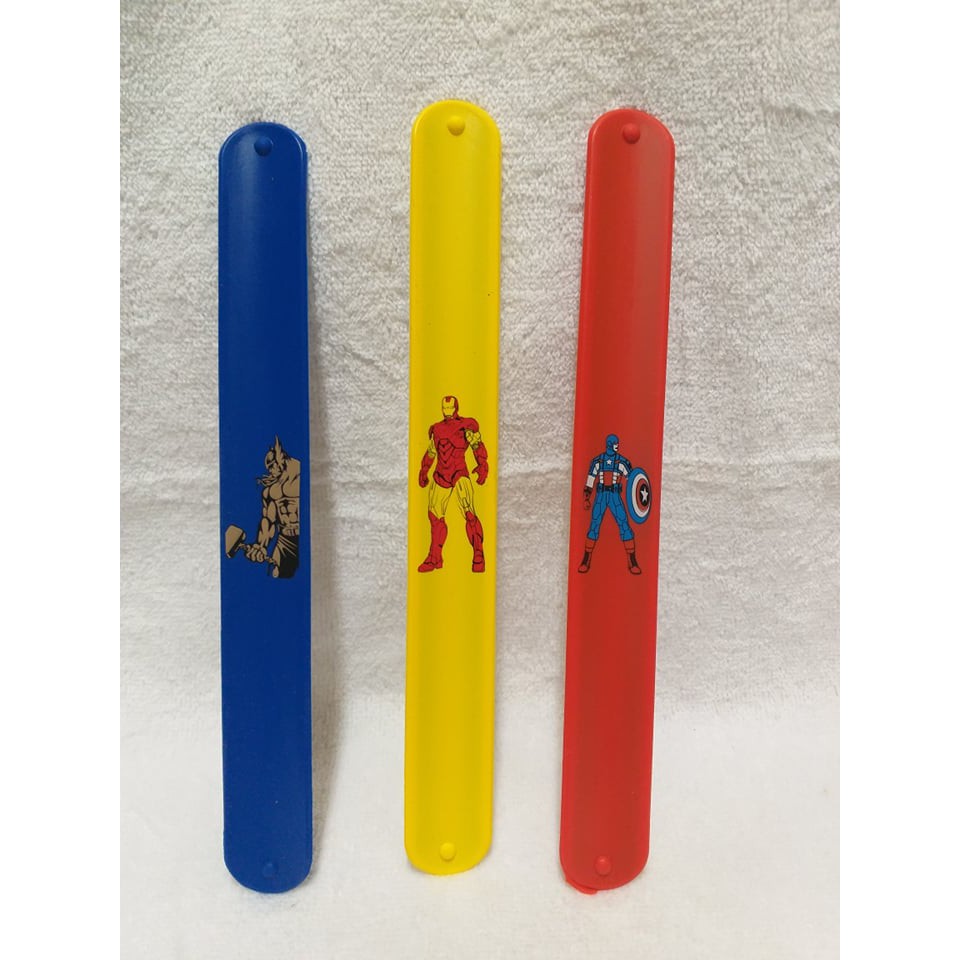 Vòng tay siêu nhân