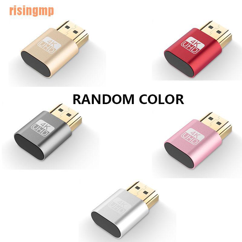 Màn Hình Chuyển Đổi Hdmi Risingmp & X