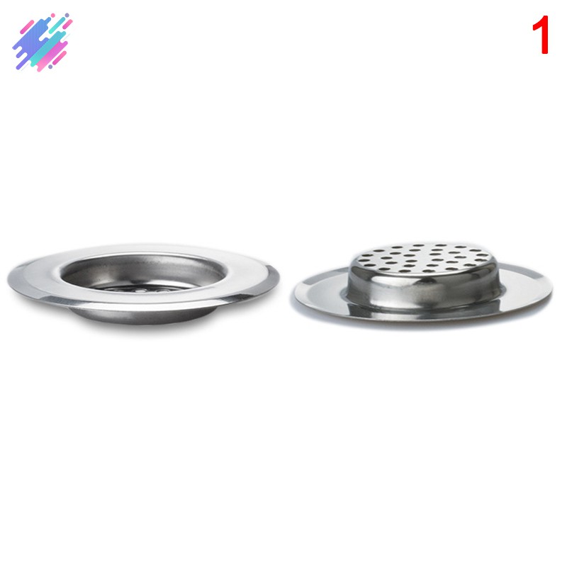 Lưới inox lọc rác tiện dụng cho nhà bếp