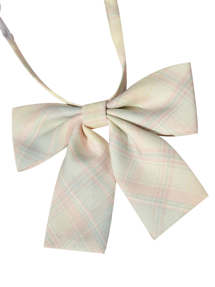 Nơ Đeo Cổ Thời Trang Nhật Bản | BigBuy360 - bigbuy360.vn