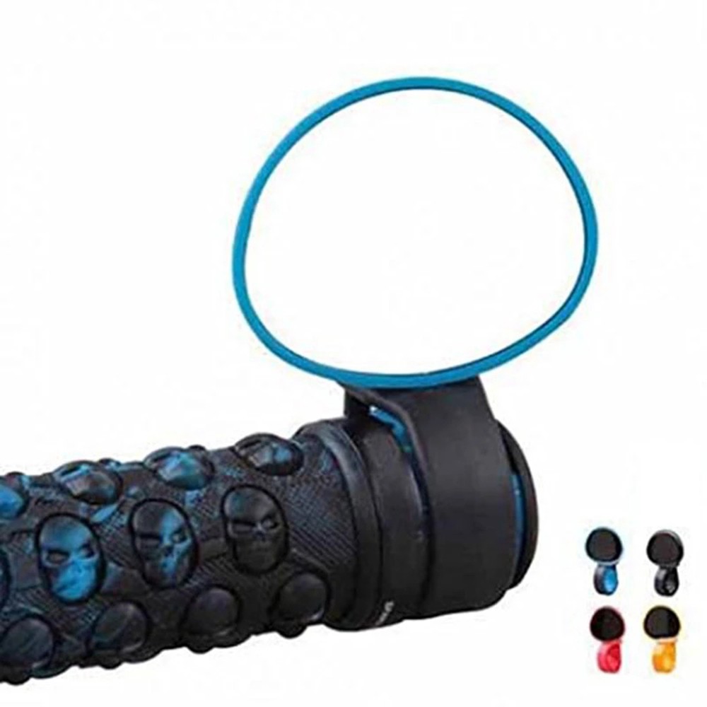 Gương chiếu hậu xoay 360 độ dành cho xe đạp leo núi