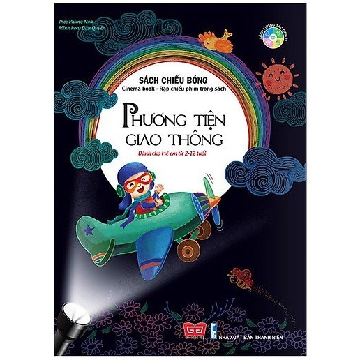 Sách chiếu bóng Phương tiện giao thông