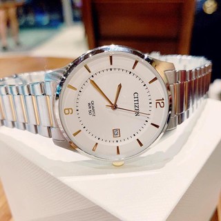 Đồng hồ kim nam Citizen BD0048-80A