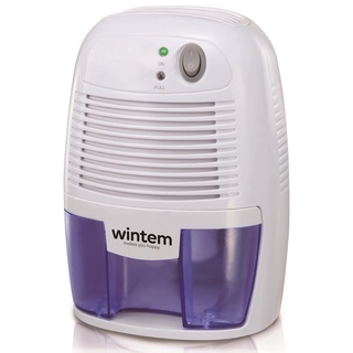 Máy hút ẩm mini thương hiệu Wintem thương hiệu Italy-Hàng cao cấp