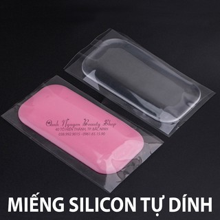 Miếng Silicon Tự Dính Line Mi