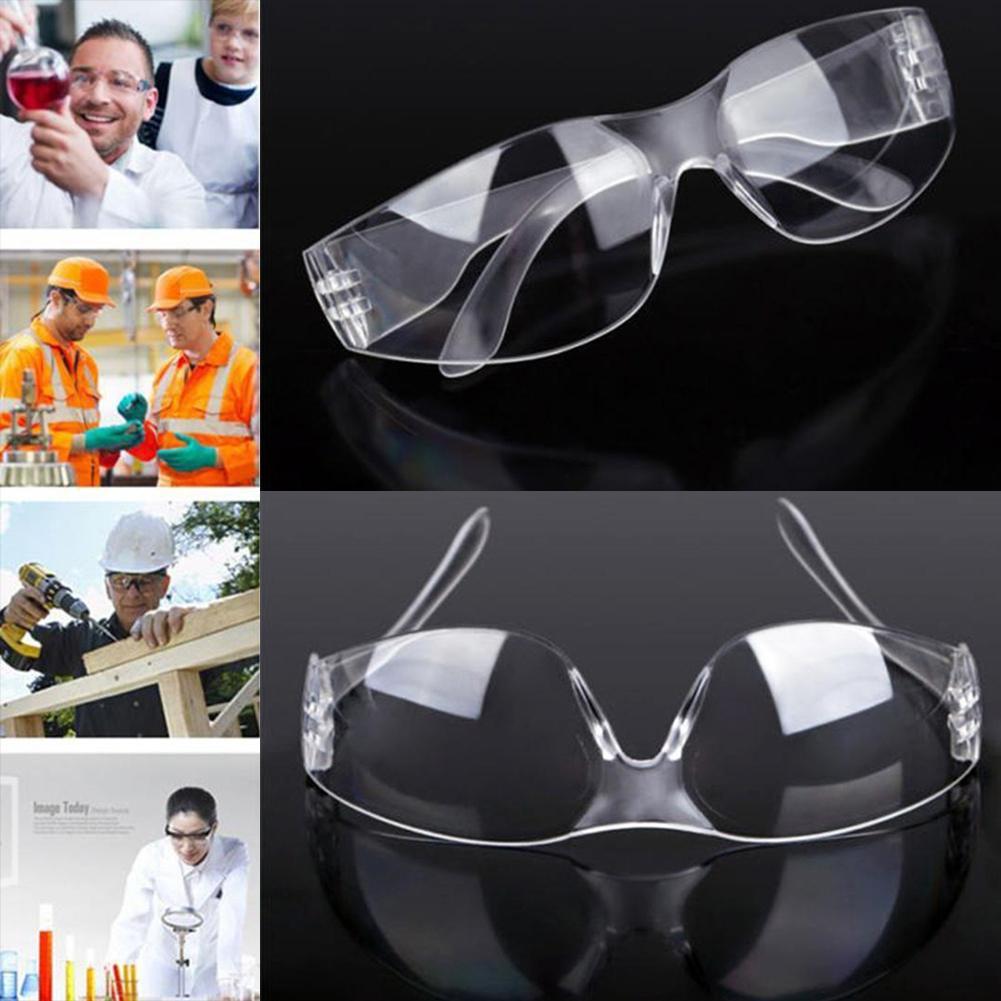 Mắt kính bảo hộ O9N4 chống gió bụi thích hợp sử dụng khi hàn kim loại | BigBuy360 - bigbuy360.vn