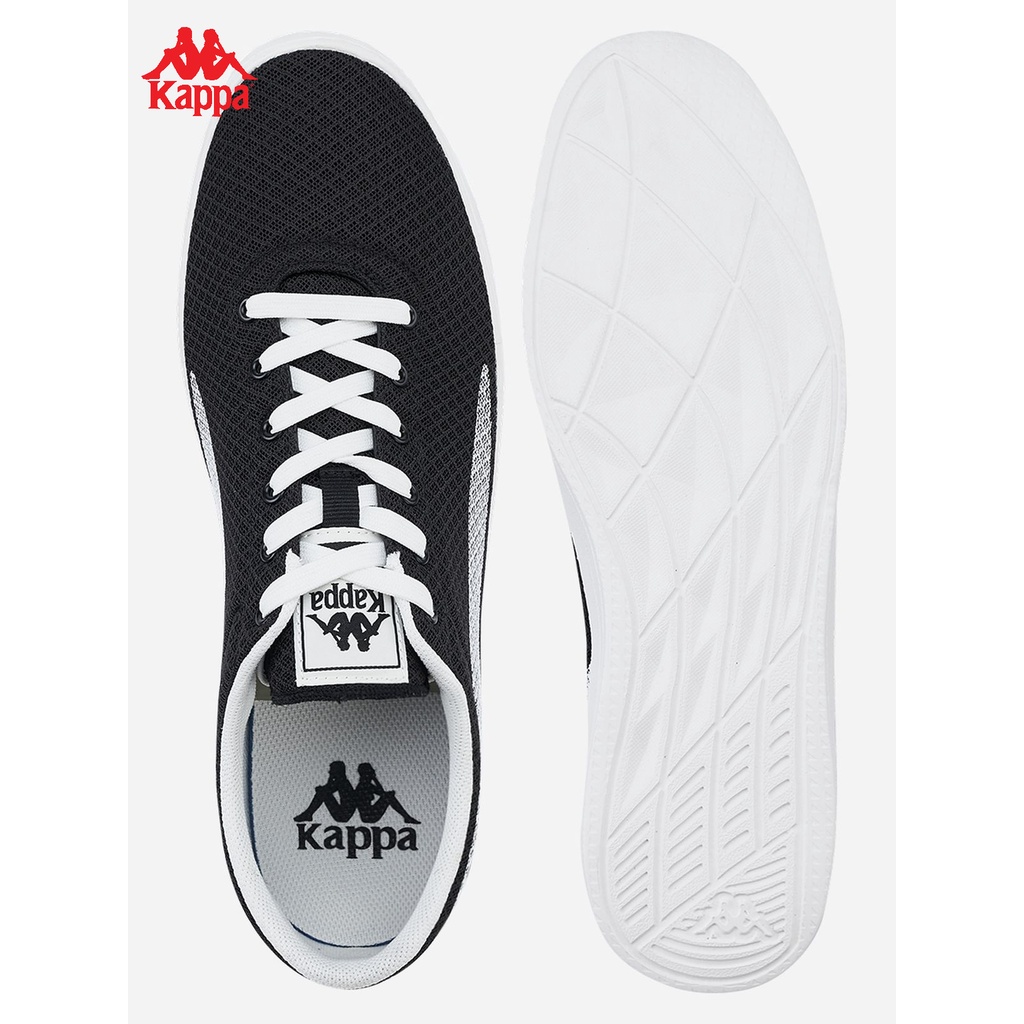 Kappa giày sneakers nam/nữ K0CX5CC03