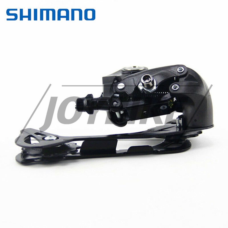 Bộ Đề Sau Shimano RD-M370 3x9 Tốc Độ 9 Tốc Độ Cho Xe Đạp MTB