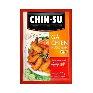 Nước ướp thịt nướng