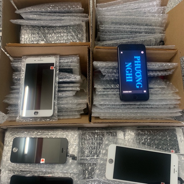 Linh kiện Phương Nghi