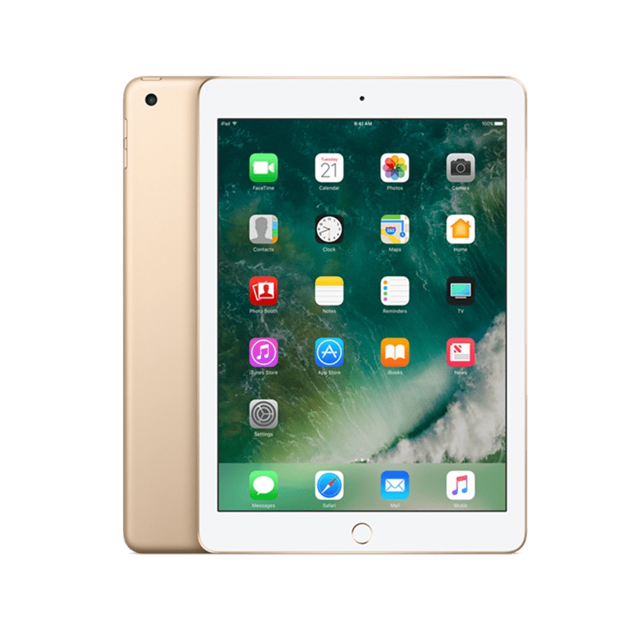  Apple iPad Air 3 10.5 inch (2019) Wi-Fi, 256GB