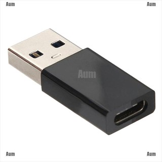 Set 2 Đầu Chuyển Đổi USB-C USB 3.1 Type C Sang USB 3.0 Type-A