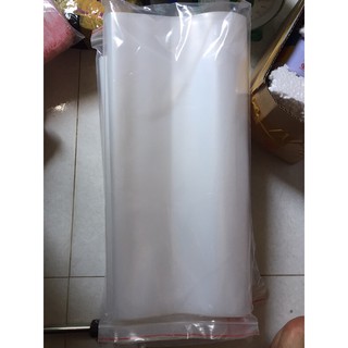 Túi zip size 40x60 (hàng loại1)