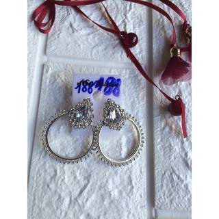 Combo 5 đôi hoa tai Thái Lan