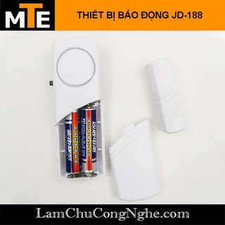 Thiết bị báo động JD-188