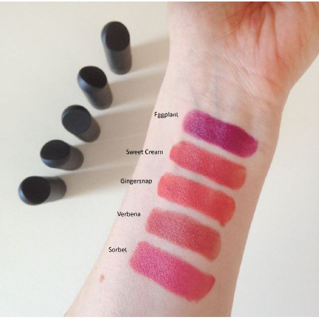 Son hữu cơ BITE BEAUTY Bite Amuse Bouche Lipstick