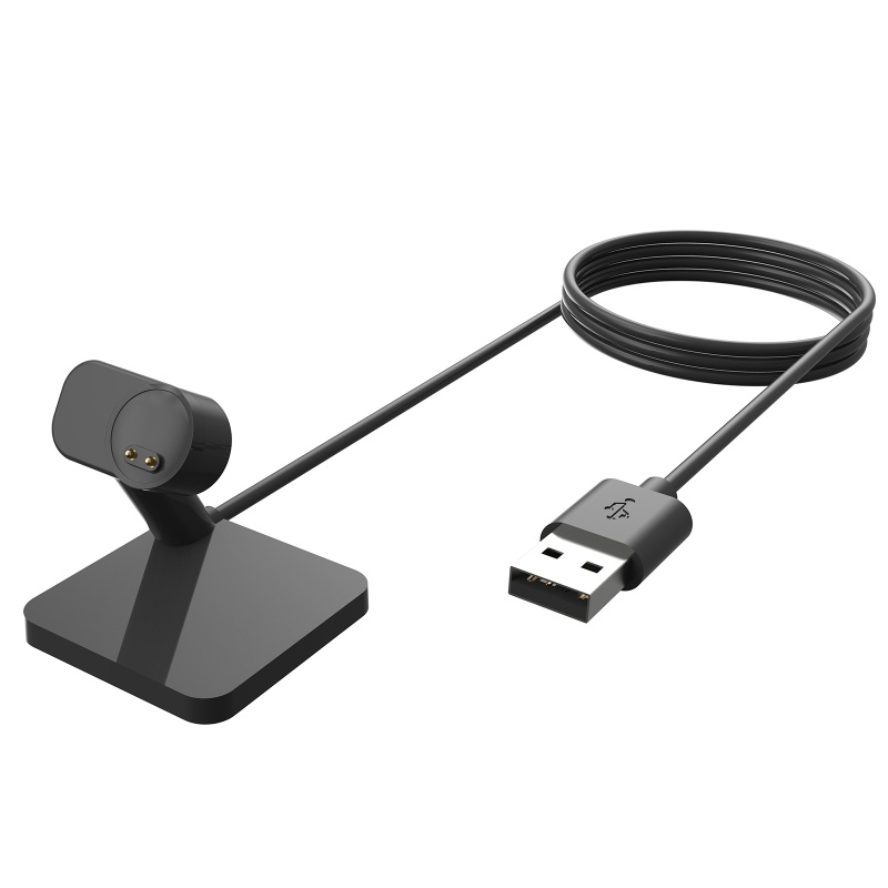 Dây Cáp Sạc USB Cho Mi Band 7 5