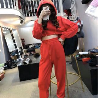 QUẦN NỈ NỮ