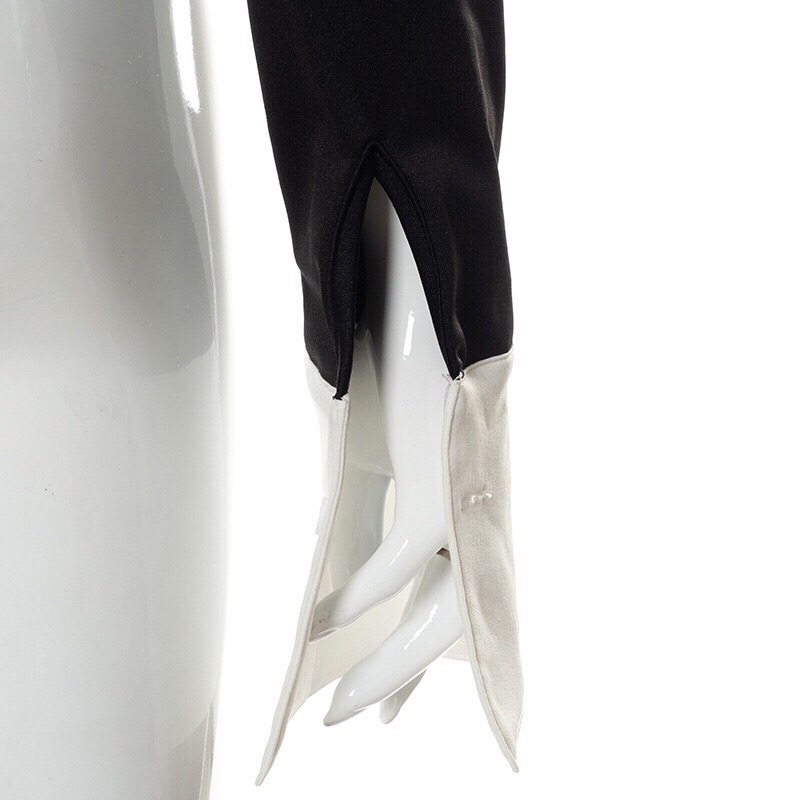 ✨💕Áo croptop tay dài💕