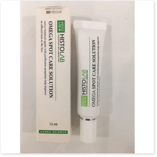KEM DÀNH CHO DA MỤN, DA NHỜN - OMEGA SPOT CARE SOLUTION