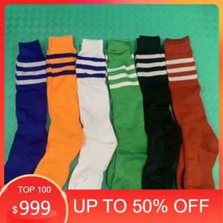   FREESHIP - TẤT DÀI ĐÁ BÓNG TRẺ EM,VỚ DÀI ĐÁ BANH  VỚ ĐÁ BÓNG  TẤT BÓNG ĐÁ TRẺ EM - LOI59 SPORTS 