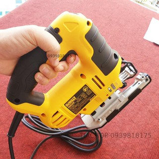 MÁY CƯA LỌNG DEWALT DWE349