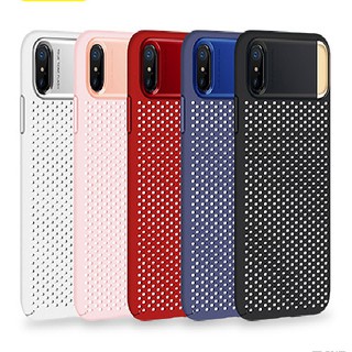 Ốp cube iphonex joyroom jr-bp376