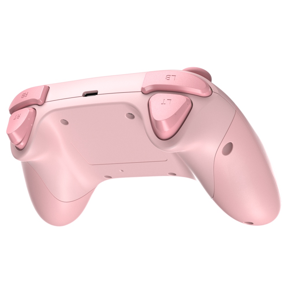 Tay cầm chơi game không dây DAREU H101X