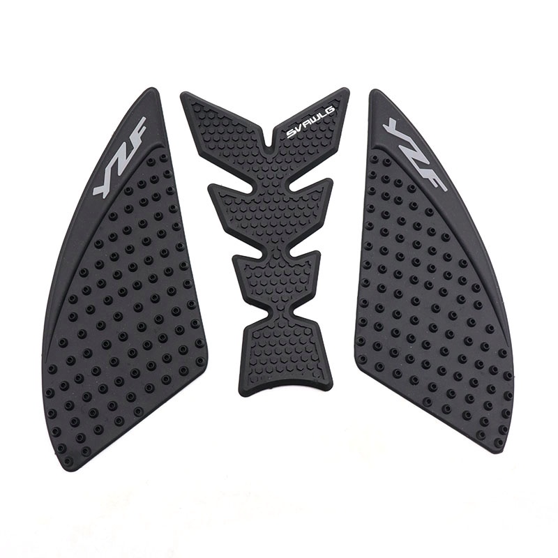 Miếng Dán Bảo Vệ Bình Xăng Xe Mô Tô YAMAHA YZF R15 YZFR15 YZFR3 YZFR25