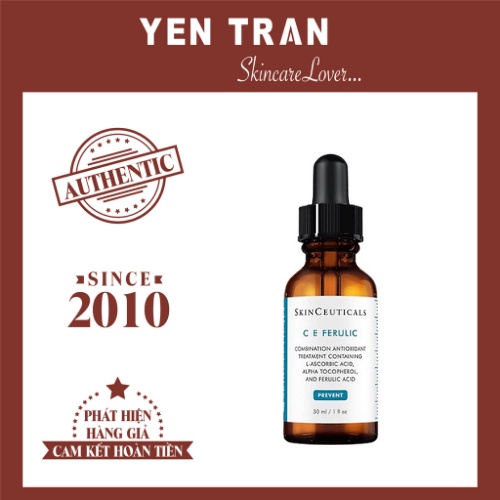 Serum Skinceuticals C E Ferulic 15ml