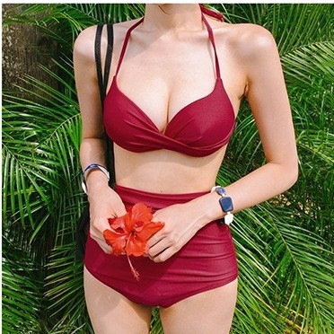 Two sexy bikini for women
