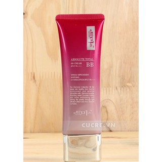 Kem Nền BB Cream – BB ABSOLUTE TOTAL CREAM SPF37 PA++