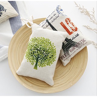 Than tre khử mùi phòng 250g