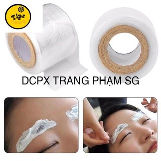 nilon ủ tê hàn quốc (phun xăm thẩm mỹ)