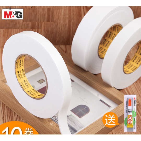[MG] Băng dính xốp 2p MG  AJD97353