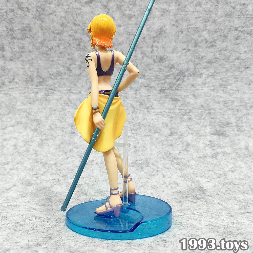 Mô hình nhân vật Bandai Figure One Piece Styling Figures Special - Nami