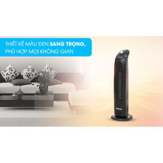 Quạt sưởi sunhouse shd7071