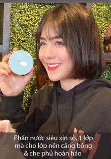 Phấn Nước VARPYSORD  Thần Thánh