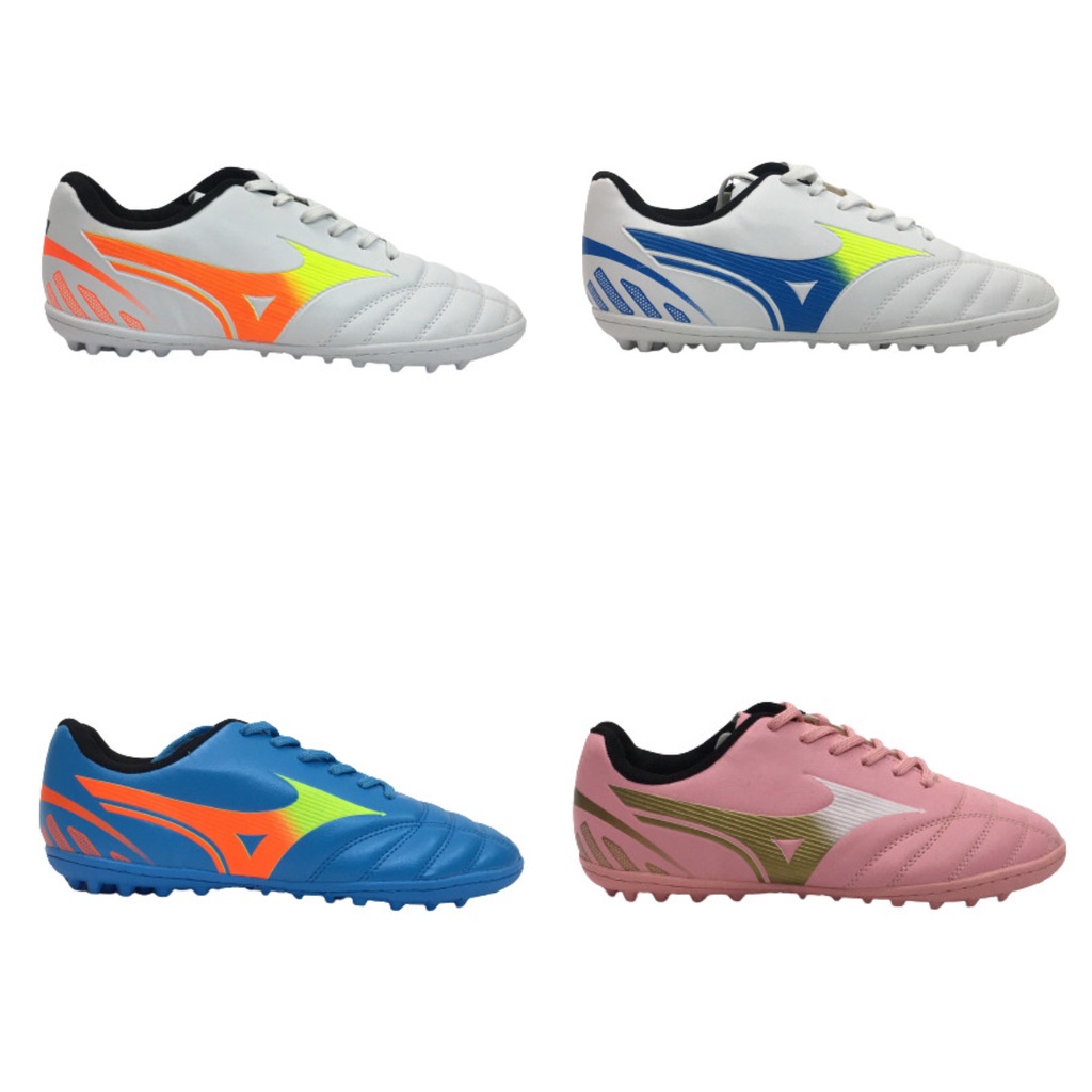 Giày đá bóng sân cỏ nhân tạo Mizuno Monarcida Neo size 39-44 (đã khâu Full đế) - 2EVSHOP