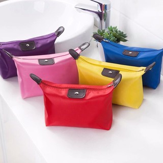 Túi Đựng Đồ Trang Điểm Mini Du Lịch Chống Nước