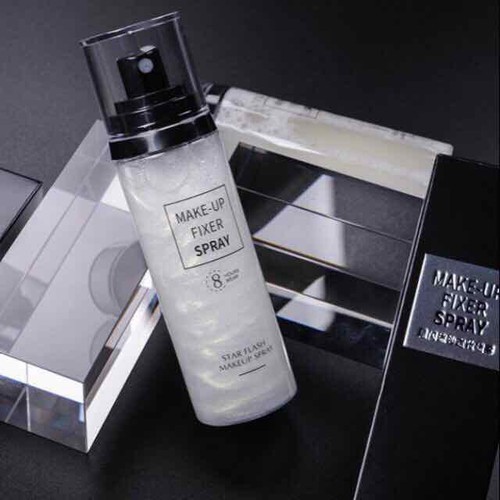 XỊT KHÓA NỀN GIỮ CHẶT LỚP TRANG ĐIỂM